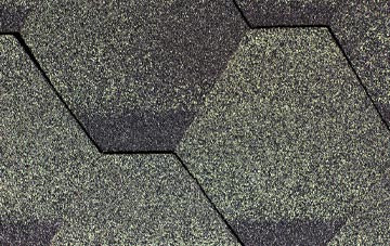 Ravernet fibreglass shingle repairs