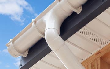 Ravernet gutter installation costs